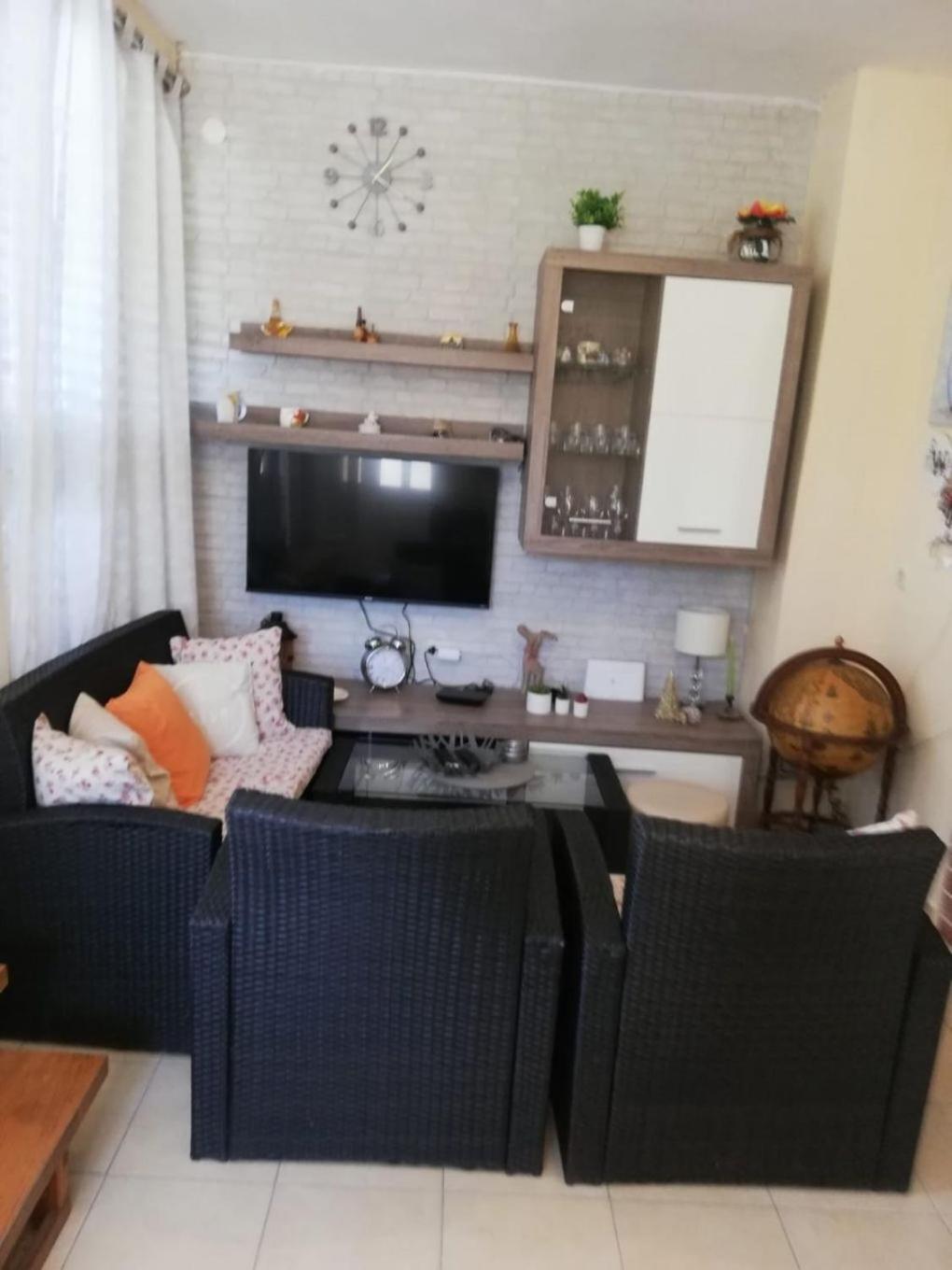 Apartment Josip Vinisce Bagian luar foto