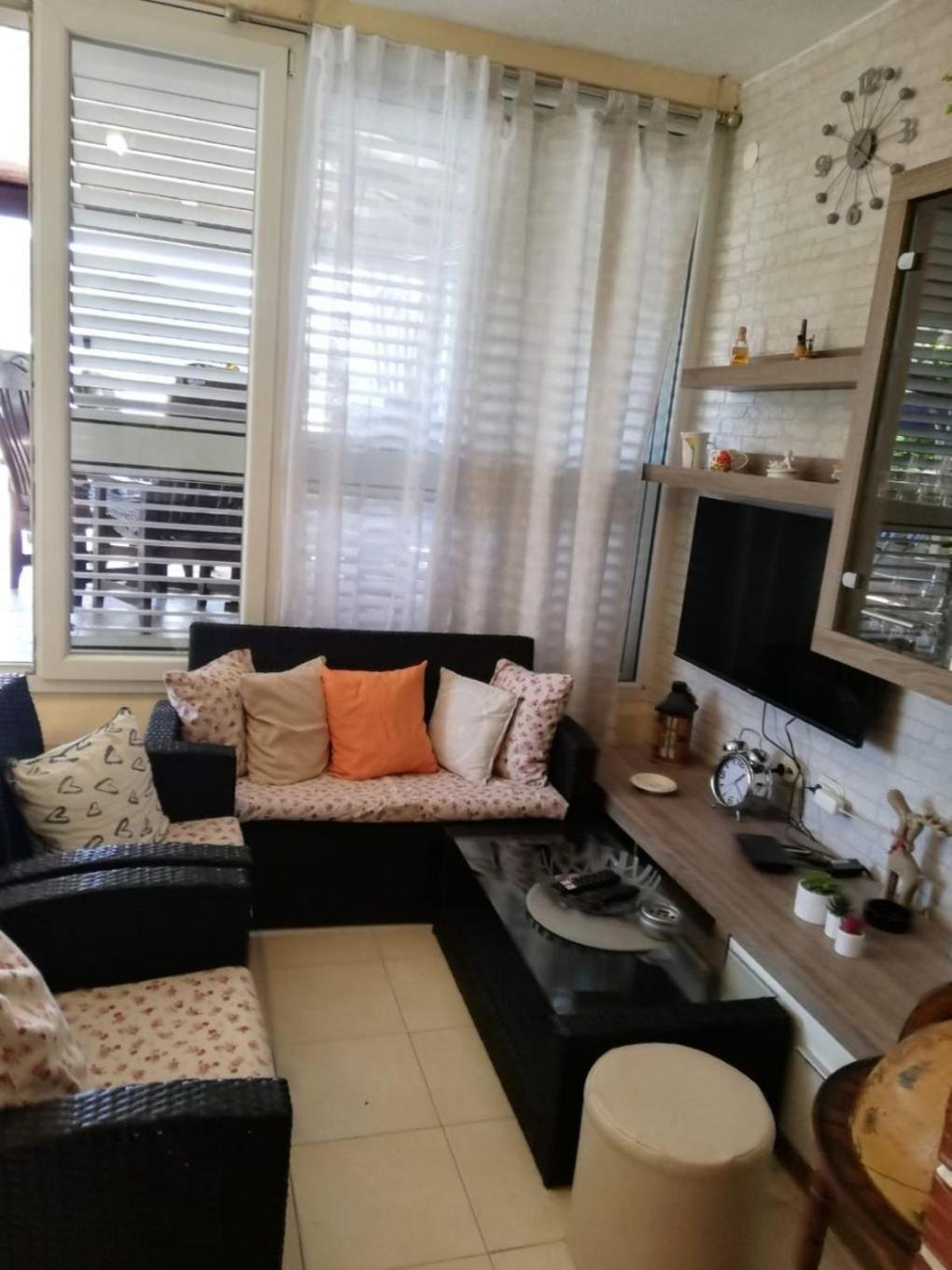 Apartment Josip Vinisce Bagian luar foto