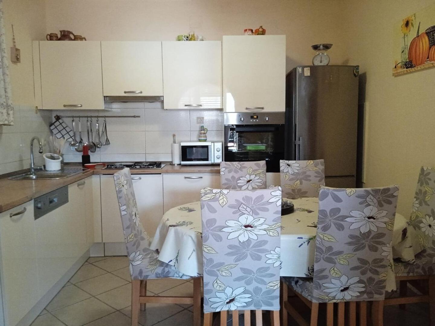 Apartment Josip Vinisce Bagian luar foto